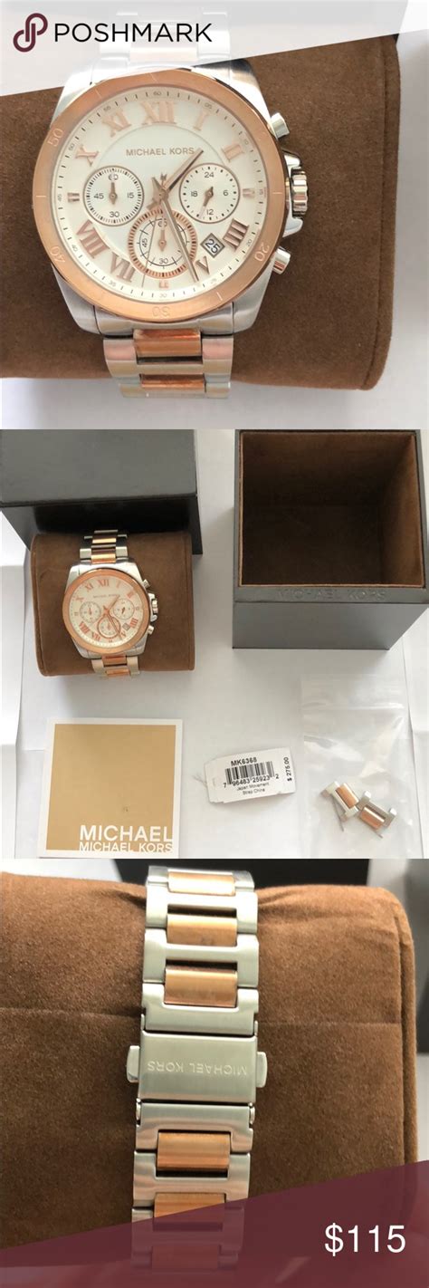 tj maxx michael kors watches|tj maxx michael kors wallets.